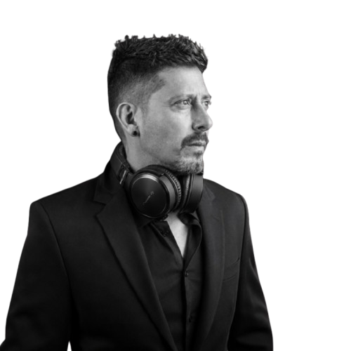 DJ Perfil